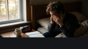The 5 AM Club: Is Waking Up Early Really Worth It? (A Realistic Guide)