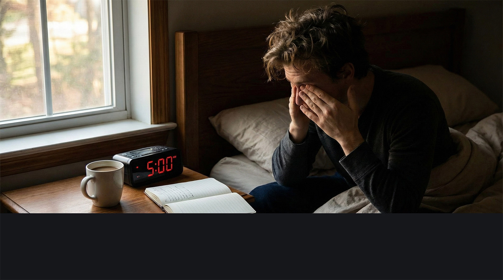 5am club morning routine