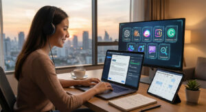5 Best AI Writing Assistants for Bloggers in 2026 (Ranked & Reviewed)