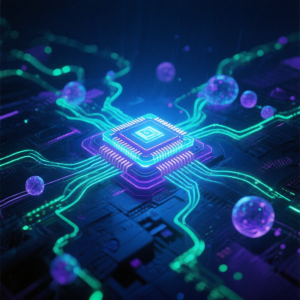 Quantum Computing: Unlocking the Next Digital Revolution