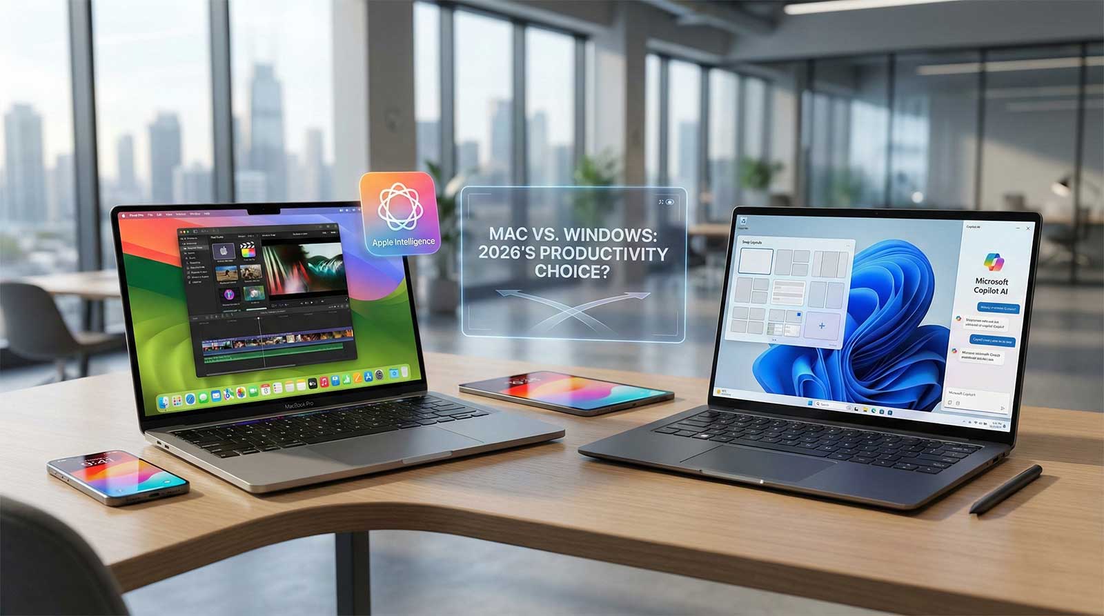 mac or windows which is better?